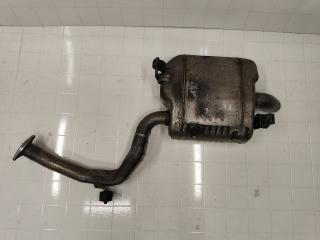 Глушитель задний KIA SORENTO 4 2020-2025