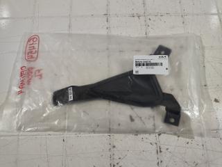 Запчасть заглушка бампера новая передняя левая KIA OPTIMA 4 Рестайлинг 2018-2020