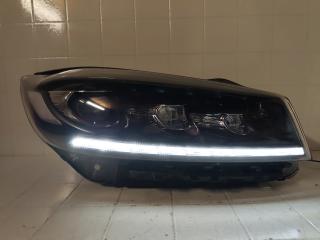 Фара led передняя правая KIA SORENTO 3 PRIME Рестайлинг 2018-2020 Б/У Фара led передняя правая KIA SORENTO 3 PRIME Рестайлинг 2018-2020