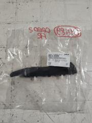 Запчасть кронштейн новый передний правый KIA CEED 2 2012-2018