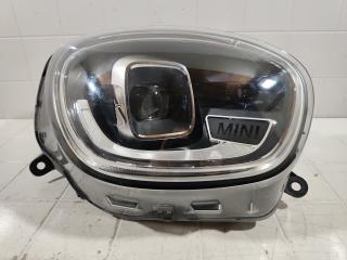 Запчасть фара led передняя правая MINI COUNTRYMAN 2 2020-2023