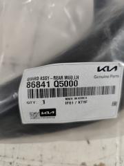 Брызговик новый задний левый KIA SELTOS SP2