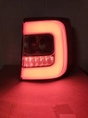 Фонарь новый LED задний правый KIA SORENTO 2 Рестайлинг 2012-2020