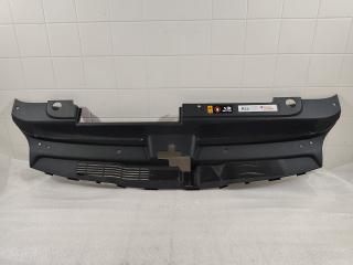 Накладка замка капота передняя KIA K5 2020-2023
