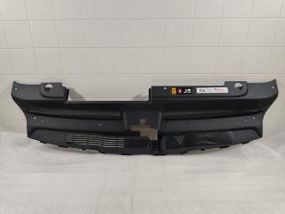 Накладка замка капота передняя KIA K5 2020-2023