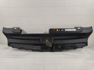 Накладка замка капота передняя KIA K5 2020-2023