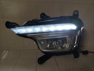 Птф LED передний левый KIA RIO 3 Рестайлинг 2015-2017