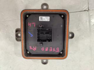 Запчасть блок led левый EXEED RX 2023-2025