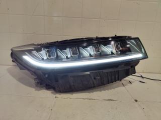 Запчасть фара led передняя правая EXEED LX 2019-2024