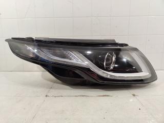 Запчасть фара ксенон передняя правая LAND ROVER RANGE ROVER EVOQUE 2015-2018