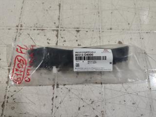 Запчасть кронштейн новый передний левый KIA OPTIMA 4 2015-2020