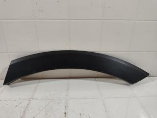 Запчасть молдинг крыла задний левый KIA SORENTO 3 PRIME 2015-2020