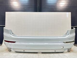 Бампер задний VOLVO XC90 2014-2019