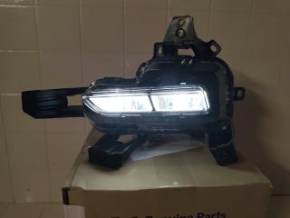 Птф LED Новая передний левый KIA CARNIVAL 4 2020-2025