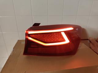 Фонарь новый LED задний правый KIA CERATO 4 Дорестайлинг 2018-2021