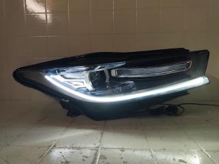 Запчасть фара led передняя правая EXEED TXL 2019-2025
