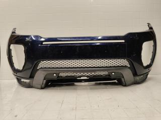 Запчасть бампер передний LAND ROVER RANGE ROVER EVOQUE 2015-2018