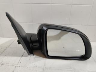 Зеркало 8 контактов правое KIA RIO 4 Рестайлинг 2020-2024 Б/У Зеркало 8 контактов правое KIA RIO 4 Рестайлинг 2020-2024