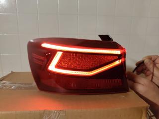 Фонарь новый LED задний левый KIA CERATO 4 Дорестайлинг 2018-2021