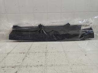 Дефлектор радиатора новый передний KIA SPORTAGE 4 2016-2022