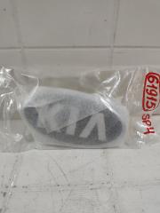 Эмблема новая передняя KIA SPORTAGE 4 2016-2022 Б/У Эмблема новая передняя KIA SPORTAGE 4 2016-2022