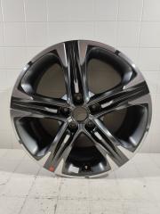 Диск колесный литой R18 KIA K5 2020-2023