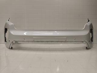 Запчасть бампер передний KIA MOHAVE 2 2019-2024