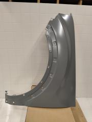 Запчасть крыло новое переднее левое KIA MOHAVE 2 2019-2024