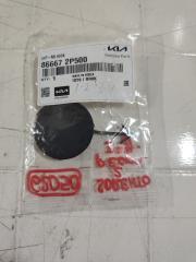 Запчасть заглушка бампера новая задняя KIA SORENTO 2 Рестайлинг 2012-2020