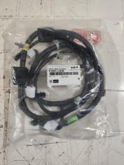 Проводка бампера новая передняя KIA K5 2020-2023