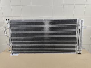 Радиатор кондиционера Новый передний KIA SELTOS 2019-2024 новая Радиатор кондиционера Новый передний KIA SELTOS 2019-2024