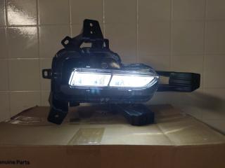 Птф LED Новая передний правый KIA CARNIVAL 4 2020-2025