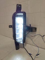 Фото запчасти птф led передний правый EXEED VX 2021-2024 Б/У запчасть Запчасть птф led передний правый EXEED VX 2021-2024