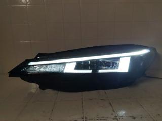 Запчасть фара led передняя левая CHANGAN LAMORE 2023-2025