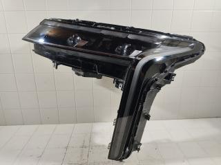 Запчасть фара led передняя левая EXEED RX 2023-2025
