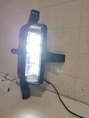 Фото запчасти птф led передний правый EXEED VX 2021-2024 Б/У запчасть Запчасть птф led передний правый EXEED VX 2021-2024