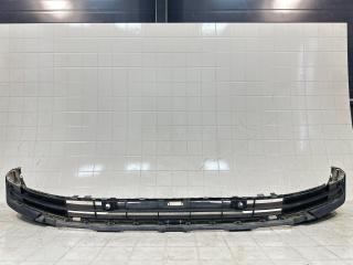 Юбка бампера передняя VOLKSWAGEN TIGUAN 2