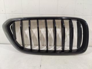 Решетка радиатора правая BMW 6 2017-2020