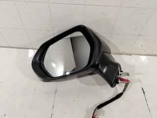 Зеркало 8 контактов левое TOYOTA CAMRY 2017-2021 Б/У Зеркало 8 контактов левое TOYOTA CAMRY 2017-2021
