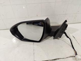 Зеркало 8 контактов левое HYUNDAI TUCSON 4 2021-2024 Б/У Зеркало 8 контактов левое HYUNDAI TUCSON 4 2021-2024