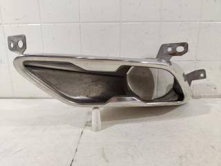 Фото запчасти насадка глушителя задняя правая EXEED TXL 2021-2023 Б/У запчасть Запчасть насадка глушителя задняя правая EXEED TXL 2021-2023