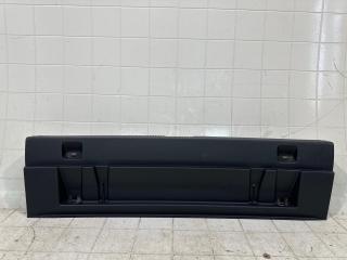 Обивка багажника AUDI Q3 2011-2018 Б/У Обивка багажника AUDI Q3 2011-2018