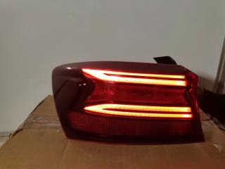 Фонарь новый LED задний левый KIA CERATO 4 Рестайлинг 2021-2025
