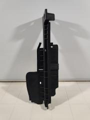 Дефлектор радиатора новый правый KIA OPTIMA 4 2015-2020