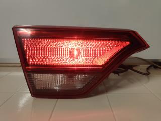 Фонарь галоген задний левый KIA RIO 4 Рестайлинг 2020-2024