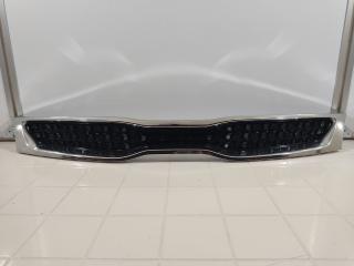 Решетка радиатора передняя KIA RIO 4 Дорестайлинг 2017-2020