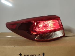 Фонарь новый задний левый KIA RIO 4 Дорестайлинг 2017-2020
