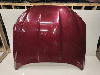 Фото запчасти капот передний JAGUAR XF 1 Рестайлинг 2011-2015 Б/У запчасть Запчасть капот передний JAGUAR XF 1 Рестайлинг 2011-2015