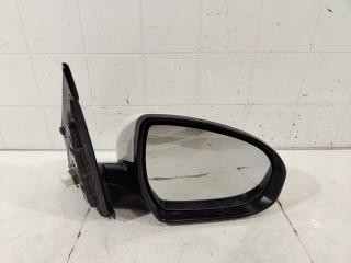 Зеркало 8 контактов правое HYUNDAI TUCSON 3 Дорестайлинг 2015-2018 Б/У Зеркало 8 контактов правое HYUNDAI TUCSON 3 Дорестайлинг 2015-2018