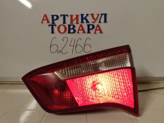 Фонарь галоген задний правый KIA RIO 3 Дорестайлинг 2011-2015